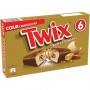 Twix x6 258.6 ml 205.2g