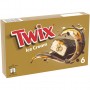 Twix x6 258.6 ml 205.2g