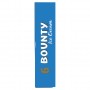 BOUNTY glace noix de coco,enrobage cacao - 6 barres - 300,6 ml