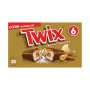 Twix x6 258.6 ml 205.2g