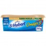 St Hubert Omega 3 Sans Huile de Palme 250g Demi Sel