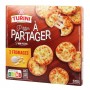 MINI PIZZAS FROMAGES X9 270G SURG(1053612)