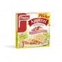 Pizza Pocket Jambon Fromage 250g