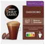 Capsules NESCAFE Dolce Gusto CHOCOCINO 16 Capsules