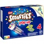 SMARTIES POP UP 4x52g