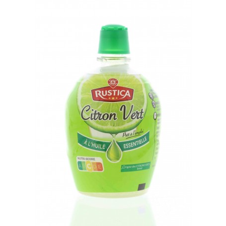CONDIMENT CITRON VERT 200ML(1062593)