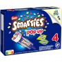 SMARTIES POP UP 4x52g