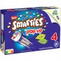 SMARTIES POP UP 4x52g