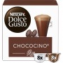 Capsules NESCAFE Dolce Gusto CHOCOCINO 16 Capsules