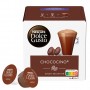Capsules NESCAFE Dolce Gusto CHOCOCINO 16 Capsules