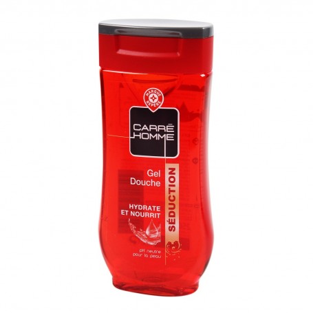SHAMPOOING DOUCHE SEDUCTION 250ML(1059238)