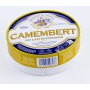 Camembert au lait pasteurisé - CREMIERE DE FRANCE - 250g
