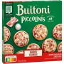 BUITONI PICCOLINIS Jambon Fromage 9x30g