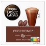 Capsules NESCAFE Dolce Gusto CHOCOCINO 16 Capsules