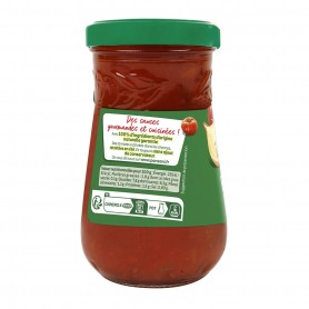 PANZANI SAUCE PROVENCALE NAT 210G F12