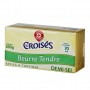BEURRE TENDRE 1/2 SEL 80%MG 250G(1051341)