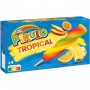 PIRULO TROPICAL X 4 284G