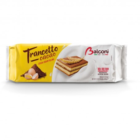TRANCETTO CACAO 280 G