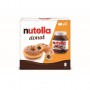 Nutella Donut 4 pièces - boite de 240g