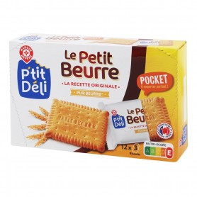 LE PETIT BEURRE POCKET 300G(1028485)