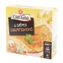 CREPES 1/2 LUNE CHAMPIGNONS X6 300G(1060225)