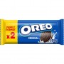 Oreo Classique Vanille 2x154g