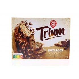 TRIUM SPECULOOS X4 280G(1062910)