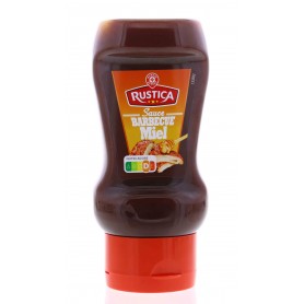 SAUCE BARBECUE MIEL FS 280G(1060608)