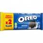 Oreo Classique Vanille 2x154g