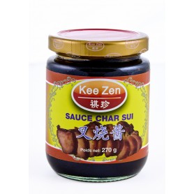 Sauce char sui - KEE ZEN - 270g