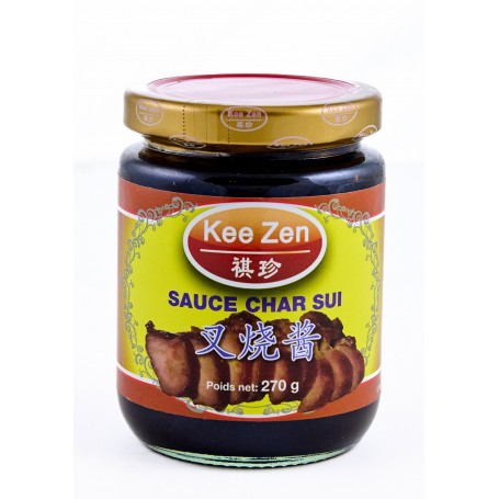 Sauce char sui - KEE ZEN - 270g
