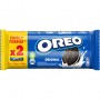 Oreo Classique Vanille 2x154g