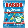 Bonbons HARIBO Schtroumpfs 300g