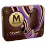 Magnum Glace Bâtonnet Deluxe Chocolat 4x85ml