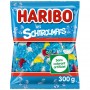 Bonbons HARIBO Schtroumpfs 300g