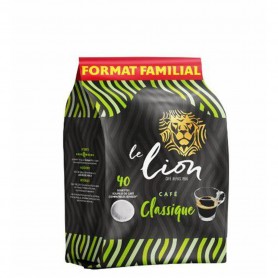 LION COMPATIBLE SENSEO CLASSIQUE X40