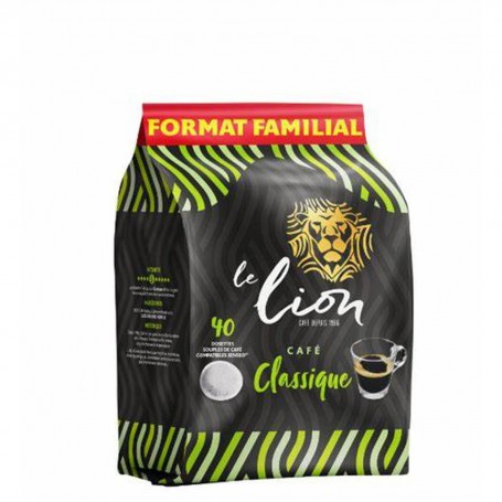 LION COMPATIBLE SENSEO CLASSIQUE X40