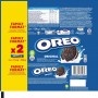 Oreo Classique Vanille 2x154g
