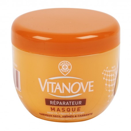 MASQUE CAPILLAIRE REPARATEUR 300ML(1042307)