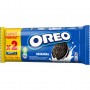 Oreo Classique Vanille 2x154g