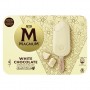 Magnum Glace Bâtonnet Chocolat Blanc 4x100ml