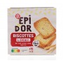 BISCOTTES 6 CEREALES X36 300G(1026141)