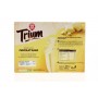 TRIUM VANILLE CHOCO BLANC X4 308G(1045972)