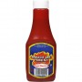 SAUCE DE PIMENT PRESSABLE  320ML ROYAL BOURBON