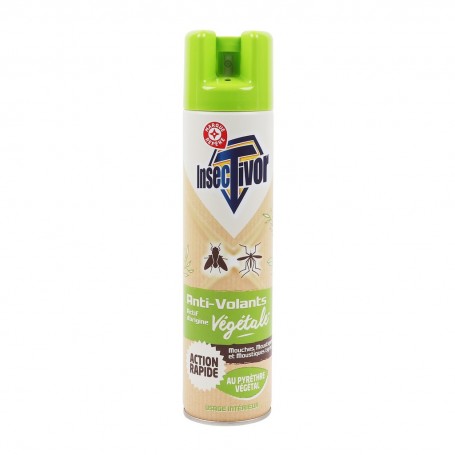 INSECTICID ANTIVOLANT VEGETAL 400ML(1061249)