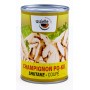 Champignon po-ku - L'ASSIETTE ORIENTALE - 284g