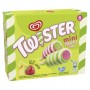 Miko Twister Glace Bâtonnet Enfant Pineapple 8x50ml