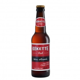 KEKETTE RED 33 CL 