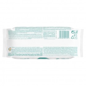 Pampers Sensitive Lingettes Pour Bébé 1 Paquet  52 Lingettes
