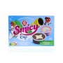 SMICY CUP VAN FRAISE CHOCO X12 345G(1042595)